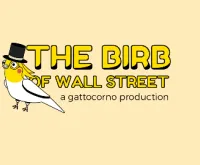 The Birb Of Wall Street