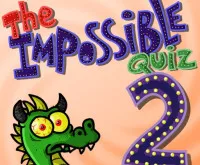 The Impossible Quiz 2