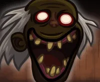 TrollFace Quest: Horror 3