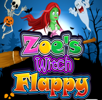 Zoes Witch Flappy