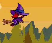 Zoes Witch Flappy