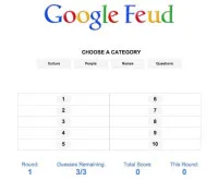 Google Feud