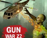 Gun War Z2