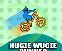 Hugie Wugie Runner