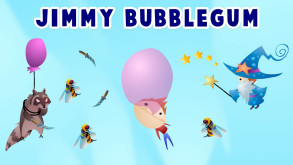 Jimmy Bubblegum