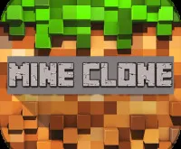 Mine Clone 4