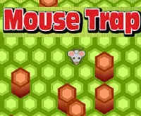 Trap The Mouse