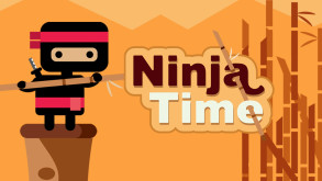 Ninja Time