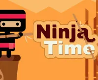 Ninja Time