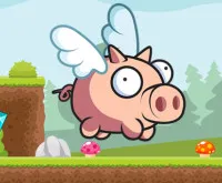 Oink Run