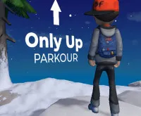 Only Up Parkour