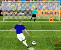 Penalty Kick Online