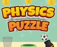 Physics Puzzle