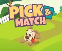 Pick & Match