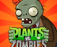 Plants VS Zombies