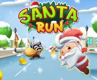 Santa Run