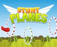 Stunt Planes