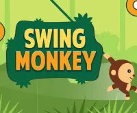 Swing Monkey