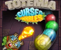 Totemia Cursed Marbles