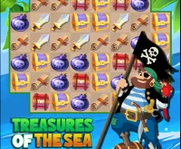 Treasures of The Sea