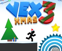 VEX 3 Xmas