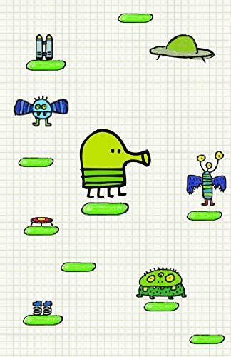 Doodle Jump Multiplayer: Qwknuf6 